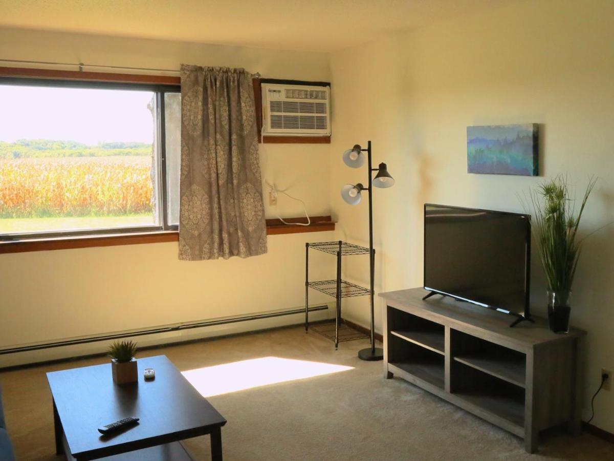 Dream Away Valley View Apartments Lamberton Exterior foto