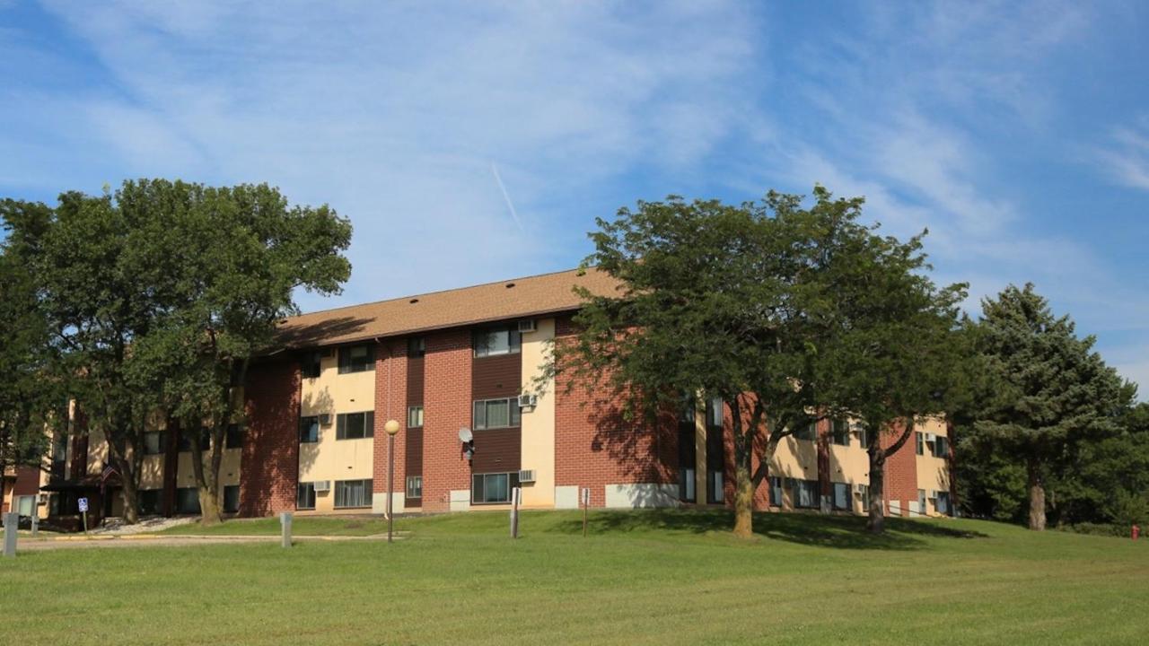 Dream Away Valley View Apartments Lamberton Exterior foto