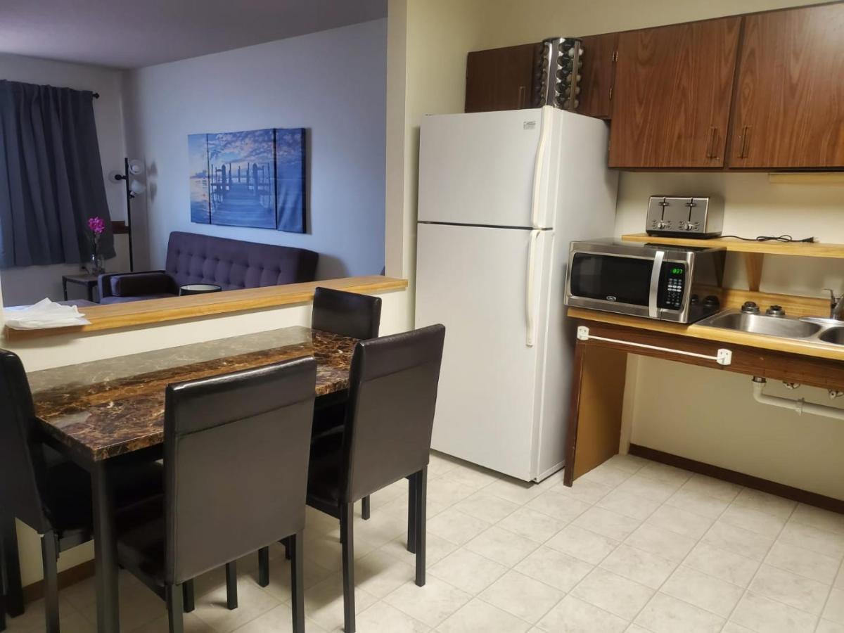 Dream Away Valley View Apartments Lamberton Exterior foto