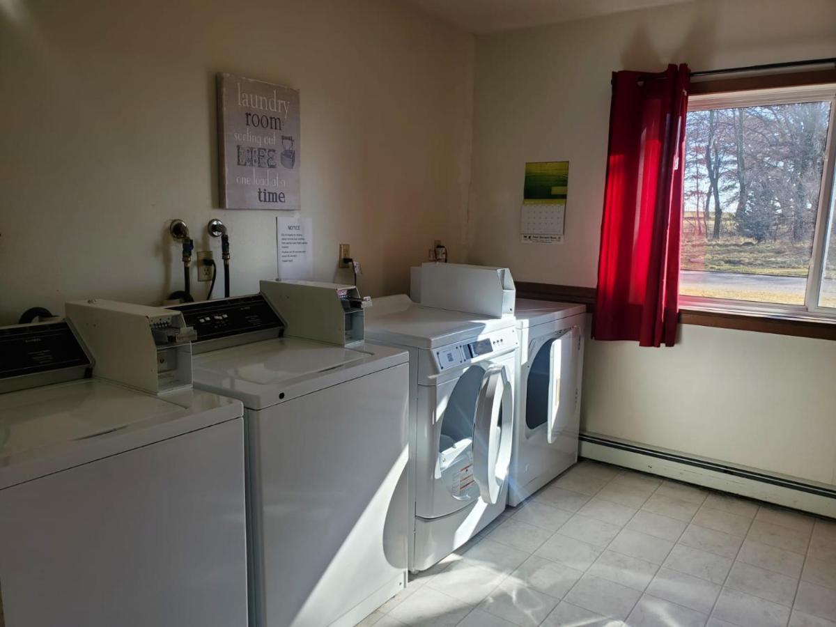 Dream Away Valley View Apartments Lamberton Exterior foto
