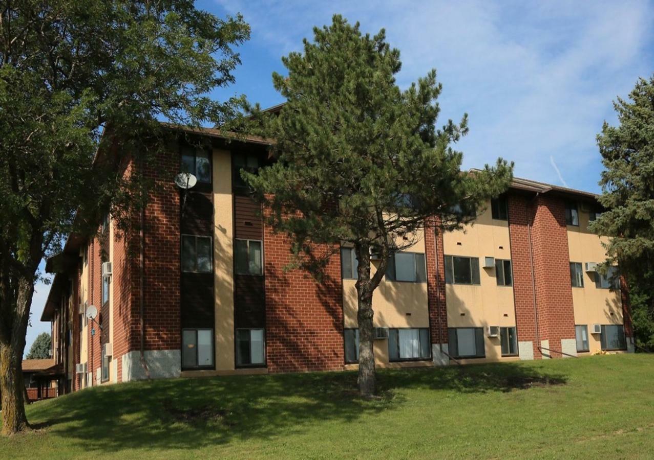 Dream Away Valley View Apartments Lamberton Exterior foto